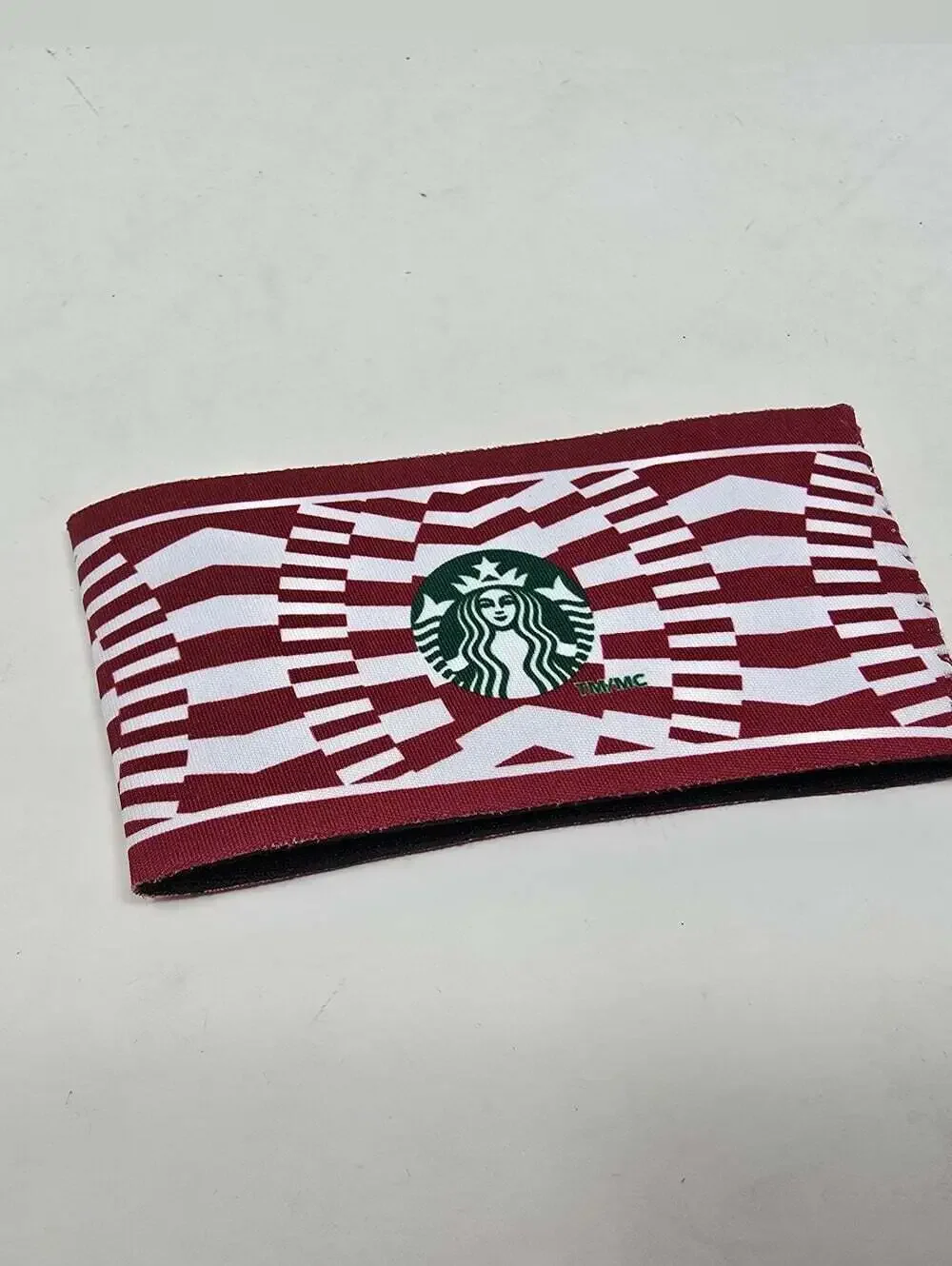 STARBUCKS FIFA 2026 World Cup Captain Sleeve Coffee Qatar Football Soccer